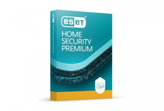 ESET HOME Security Premium Box 1U 36M