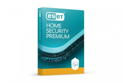 ESET HOME Security Premium Box 1U 36M