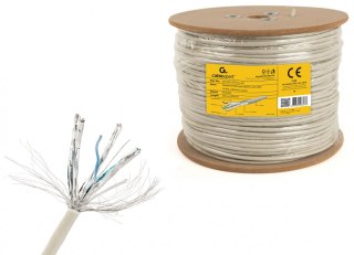 Gembird Kabel SFTP KAT 6A LSZH 305m drut