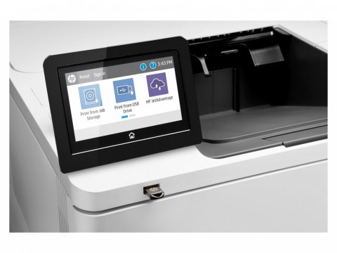 HP Inc. Drukarka LASERJET ENTERPRISE M611DN 7PS84A