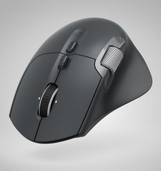 Hama Mysz bezprzewodowa multi device WM-900 czarna