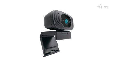 I-tec Kamera internetowa SOLOMON 200 1080p Business Webcam AF Dual MIC Echo Cancellation