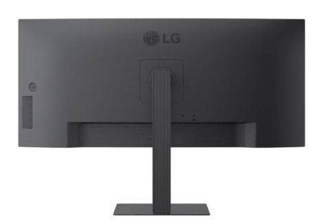LG Electronics Monitor 34 cale IPS 21:9 UltraWide WQHD 34U650A-B