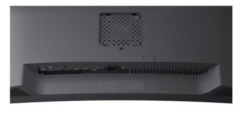 LG Electronics Monitor 34 cale IPS 21:9 UltraWide WQHD 34U650A-B