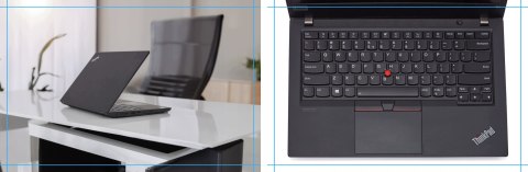 Lenovo Thinkpad T14 Intel Core i5 16GB DDR4 512GB SSD Windows 11 Pro 14"