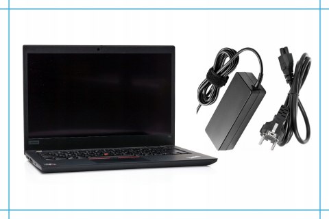 Lenovo Thinkpad T14 Intel Core i5 16GB DDR4 512GB SSD Windows 11 Pro 14"
