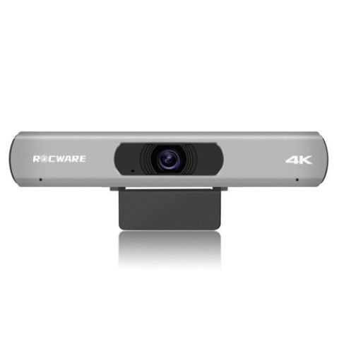ROCWARE RC17 4K Kamera śledząca do wideokonferencji