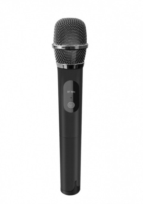 Sencor Głośnik imprezowy Partycon WAVE Moc 100W, IPX4, TWS, LED, MIC