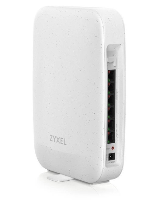 Zyxel Router USGLITE60AX-EU0101F