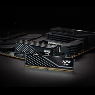 Adata Pamięć XPG Lancer Blade DDR5 4800 DIMM 16GB CL40 czarna