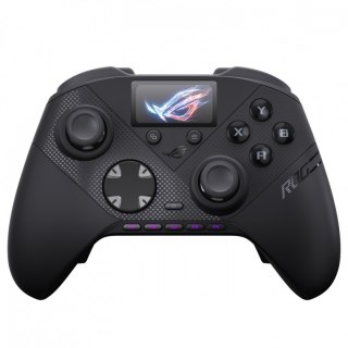 Asus Kontroler ROG Raikiri II Pro PC USB/RF/BT