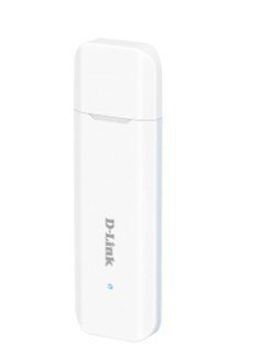 D-Link Adapter DWM-222W/R 4G LTE AX300 Wi-Fi 6 USB