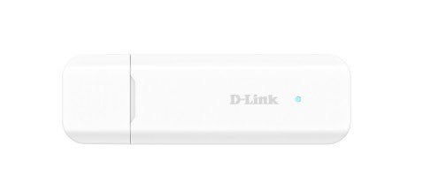 D-Link Adapter DWM-222W/R 4G LTE AX300 Wi-Fi 6 USB