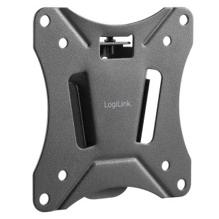 LogiLink Uchwyt ścienny do TV, 13-27 cale, max 25kg