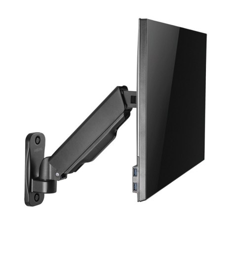 LogiLink Uchwyt ścienny do monitora, 17-32 cale max 9kg