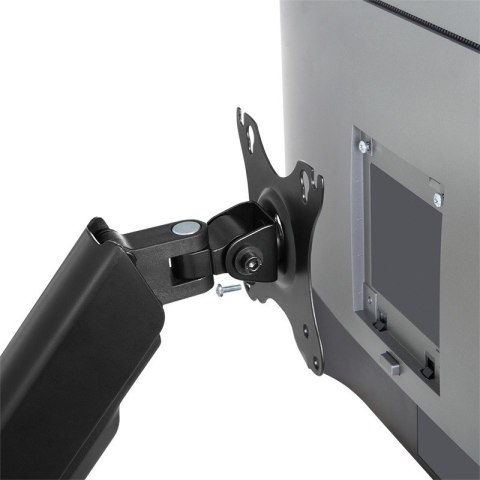 LogiLink Uchwyt ścienny do monitora, 17-32 cale max 9kg