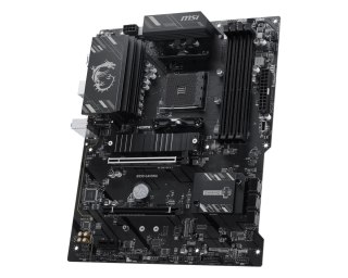 MSI Płyta główna B550 GAMING AM4 4DDR4 HDMI/DP ATX