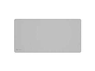 Natec Podkładka pod mysz Colors series 800x400mm szara