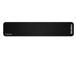 Natec Podkładka pod nadgarstki Genesis Rubid 400 470x05x18mm