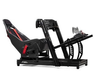 Next Level Racing Kokpit FGT Elite Lite Wheelplate Edition