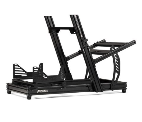 Next Level Racing Kokpit FGT Elite Lite Wheelplate Edition