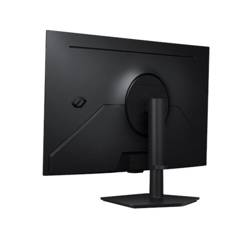 Samsung Monitor 32 cale Odyssey G73SH OLED 3840x2160 UHD 16:9 2xHDMI 1xDP 0,03ms 330/165Hz płaski 3Yd2d (LS32HG732SUXEN)