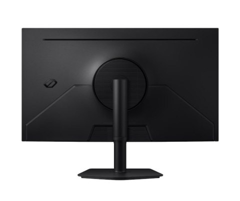 Samsung Monitor 32 cale Odyssey G73SH OLED 3840x2160 UHD 16:9 2xHDMI 1xDP 0,03ms 330/165Hz płaski 3Yd2d (LS32HG732SUXEN)