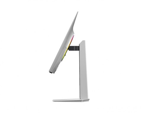 Samsung Monitor 32 cale Odyssey G80SH OLED 3840x2160 UHD 16:9 2xHDMI 1xDP 2xUSB 3.2 1xUSB-C 90W 0,03ms 240Hz HAS+PIV płaski 2Yd2d (LS32H