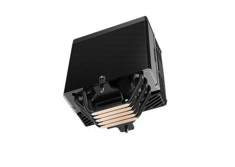 TACENS Chłodzenie procesora Mars MCPU-X5ARGB 120 PWM 280W TDP czarne