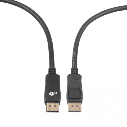 TB Kabel Displayport 3m M/M v 2.0