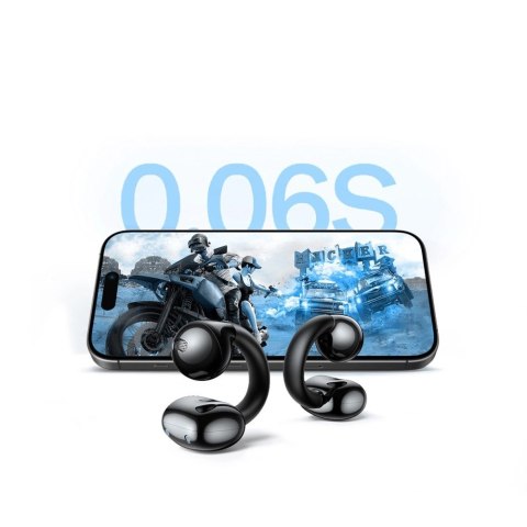 Ugreen Słuchawki bezprzewodowe HiTune S3 TWS bluetooth 5.4 czarne