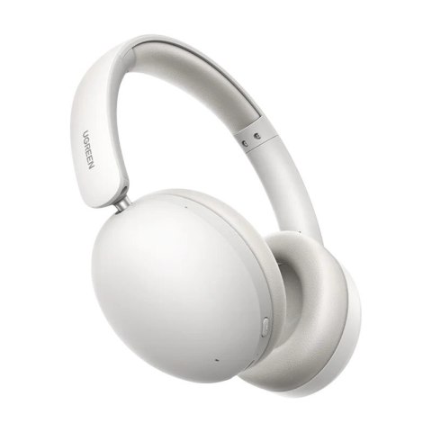 Ugreen Słuchawki bezprzewodowe studio Max2 5C bluetooth 5.4 białe