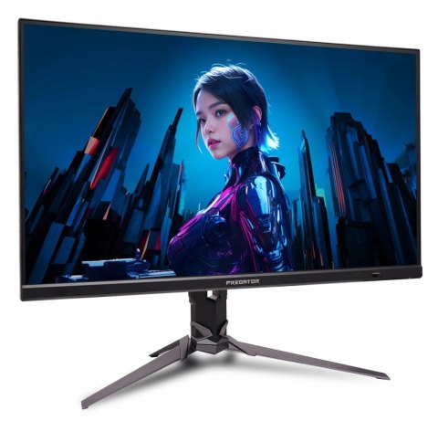 Acer Monitor 27 cali Predator XB27 XB273UX2bmiiprx