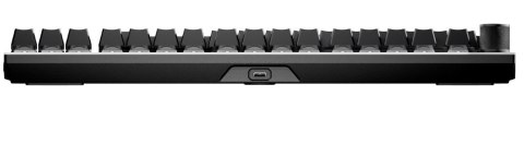 Be quiet! Klawiatura Light Mount TKL Silent Linear