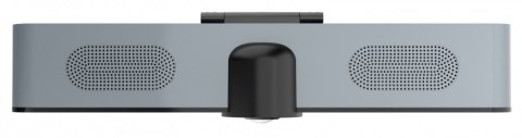 IIYAMA Kamera internetowa C-BAR30-1 4K,2160p,8.29M,116st,1x5W