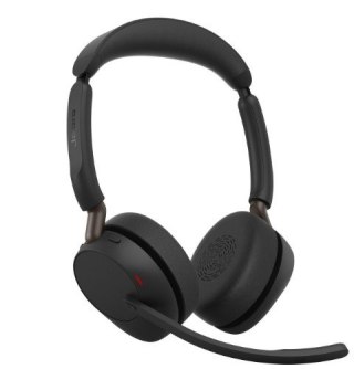 Jabra Słuchawki Evolve3 65 Stereo Link 390c UC Stand