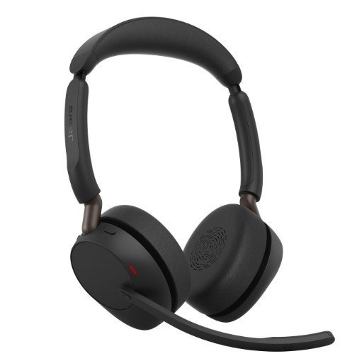 Jabra Słuchawki Evolve3 65 Stereo Link 390c UC