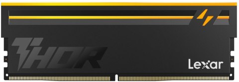 Lexar Pamięć THOR2.0 Gaming RGB 32GB(2*16GB)/7600 CL38