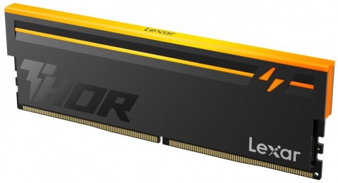 Lexar Pamięć THOR2.0 Gaming RGB 32GB(2*16GB)/7600 CL38