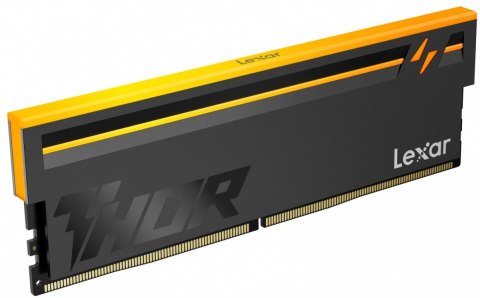 Lexar Pamięć THOR2.0 Gaming RGB 32GB(2*16GB)/7600 CL38