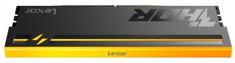Lexar Pamięć THOR2.0 Gaming RGB 32GB(2*16GB)/7600 CL38