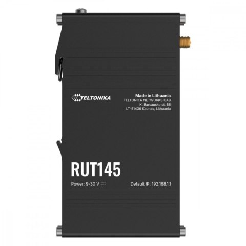 TELTONIKA Router RUT145000000