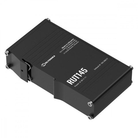 TELTONIKA Router RUT145000000