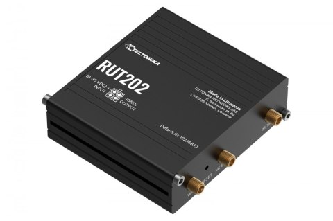 TELTONIKA Router RUT202AAAAA0