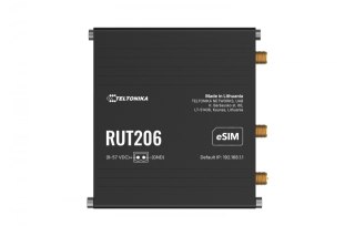 TELTONIKA Router RUT206010000