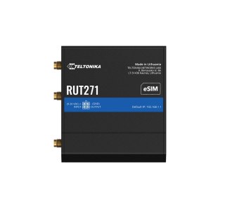 TELTONIKA Router RUT271000000