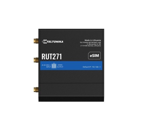 TELTONIKA Router RUT271000000