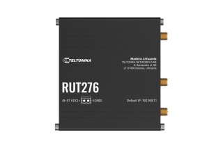 TELTONIKA Router RUT276000000