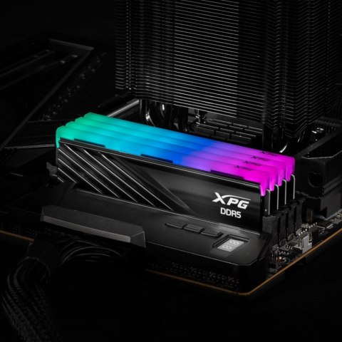 Adata Pamięć XPG Lancer Blade DDR5 6000 32GB 2x16GB CL48 RGB