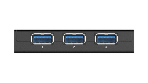 D-Link 4-Port USB 3.0 HUB DUB-1340
